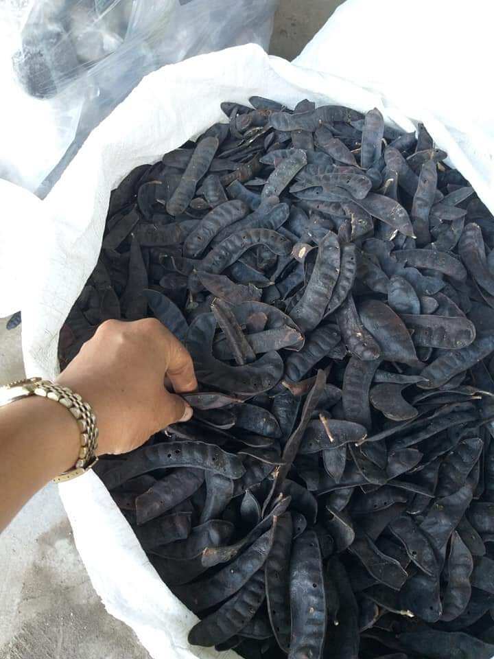 QUẢ BỒ KẾT KHÔ 1KG