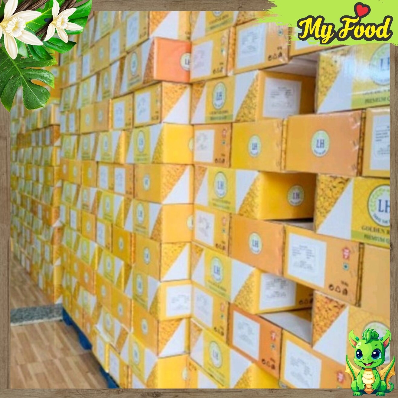 [ 500g] nho khô Ấn Độ hàng loại 1