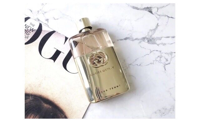 Nước hoa nữ gucci guilty pour femme edp 90ml