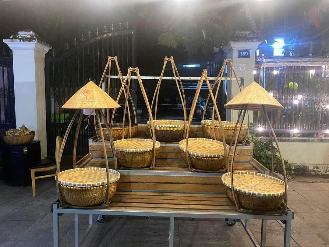 MÂY TRE ĐAN HƯƠNG LÊ