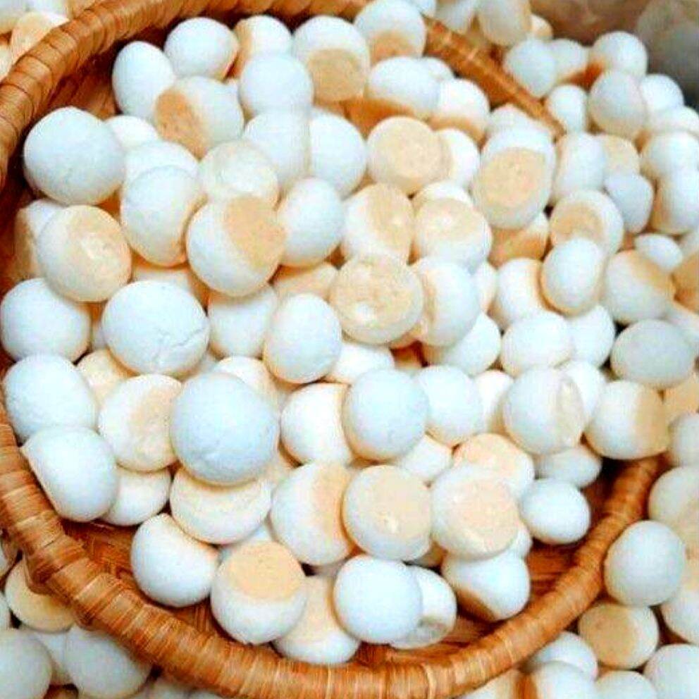 Bánh men bi sữa truyền thống 500g