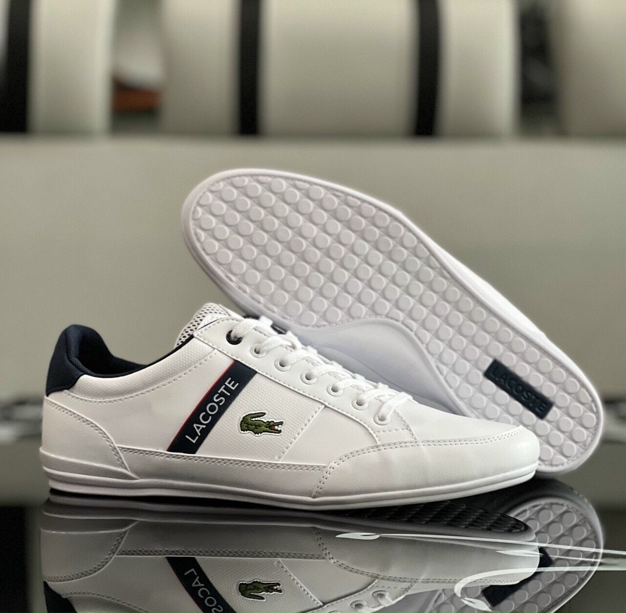[Chính Hãng] Giày Lacoste NAM[FULL BOX]