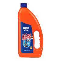 ONEFULL | Powerful High-Speed Drain Cleaner for Kitchen, Toilet and Bathroom