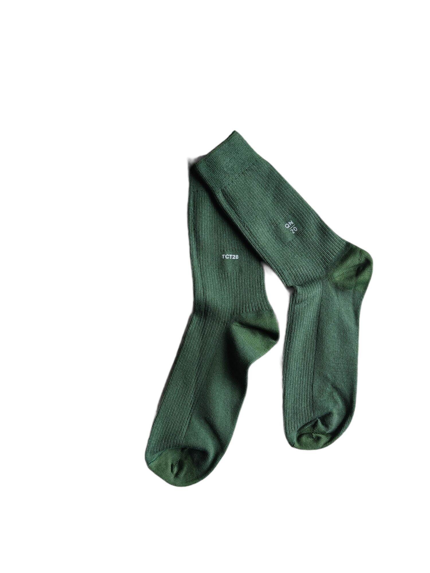 Tất (Vớ) xanh lá,xanh dương,xanh đen