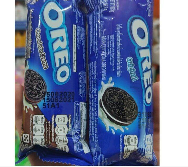 Bánh quy oreo