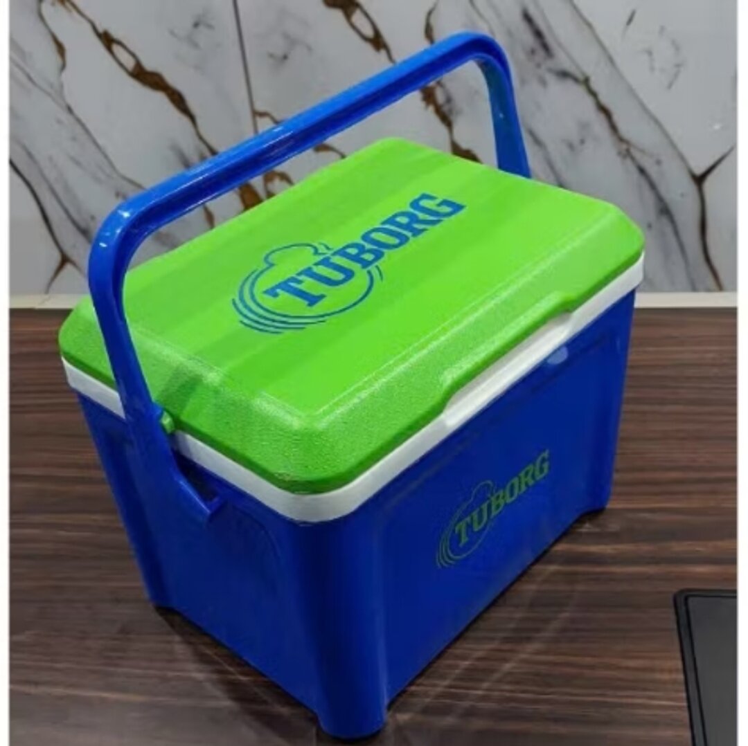 thùng đá mini 6 lít ( ngẩu nhiên)