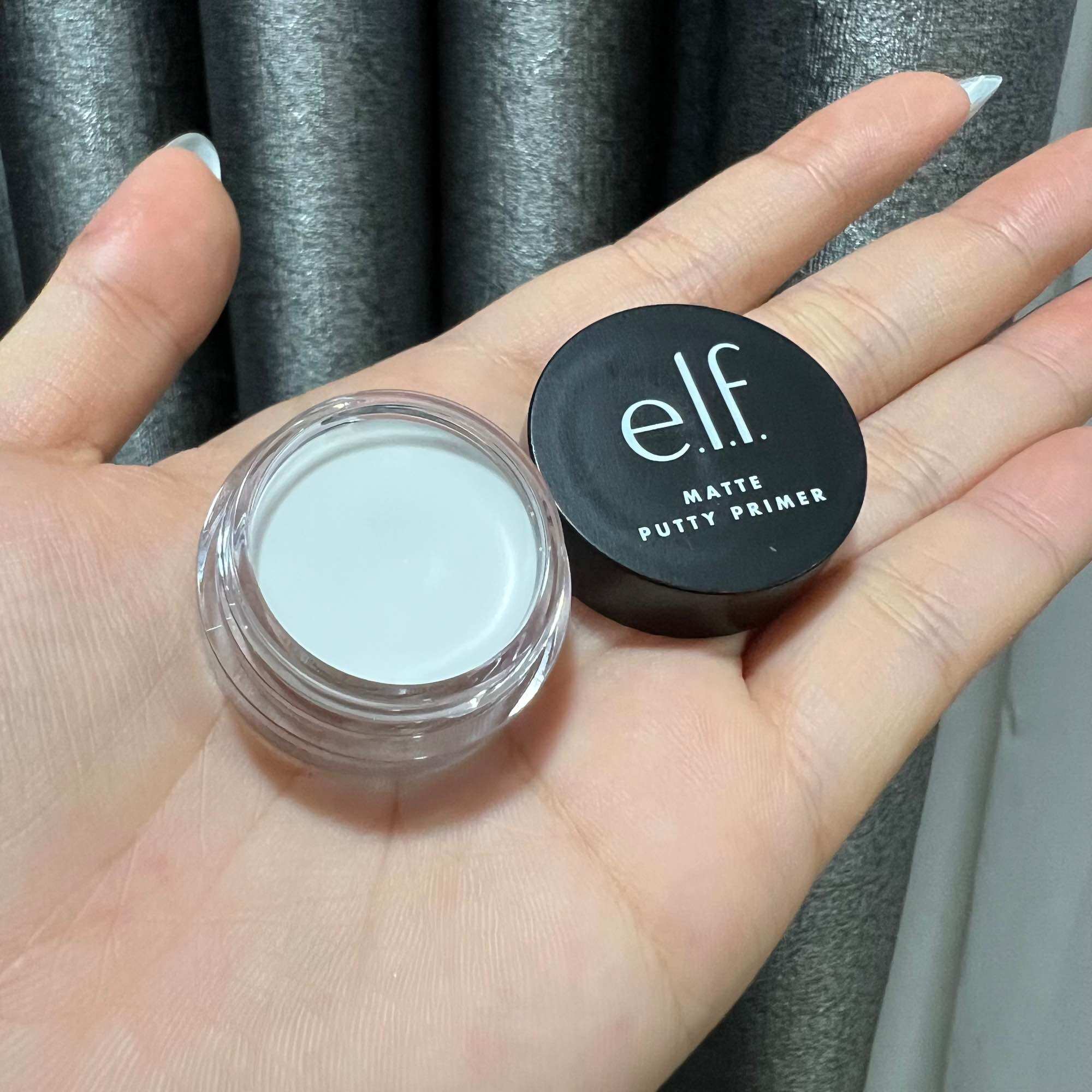 Kem lót elf putty primer