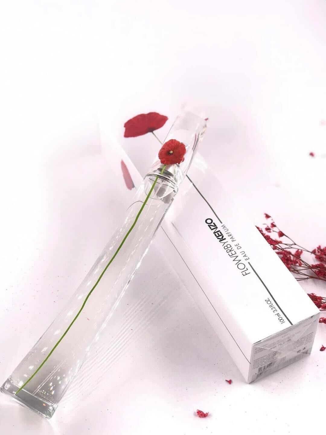 [HCM]Nước Hoa Nữ Kenzo Flower EDP 100ml