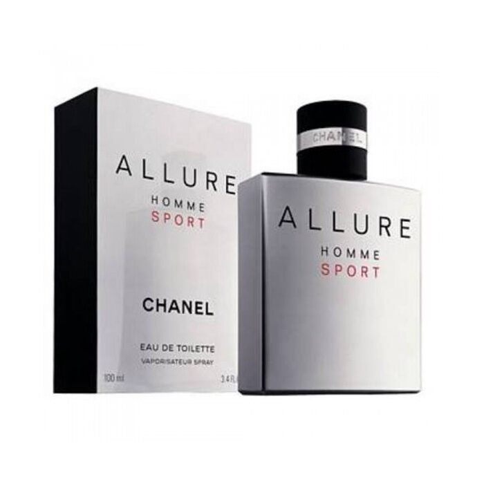 Nước hoa nam dầu thơm allure