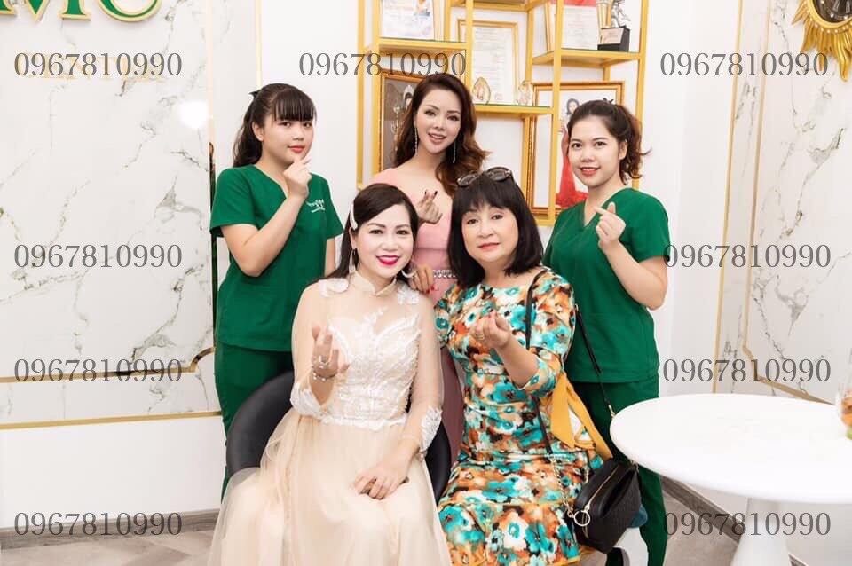 Đồng Phục Spa, Đồng Phục Thẩm Mỹ, Đồng Phục phòng mổ
