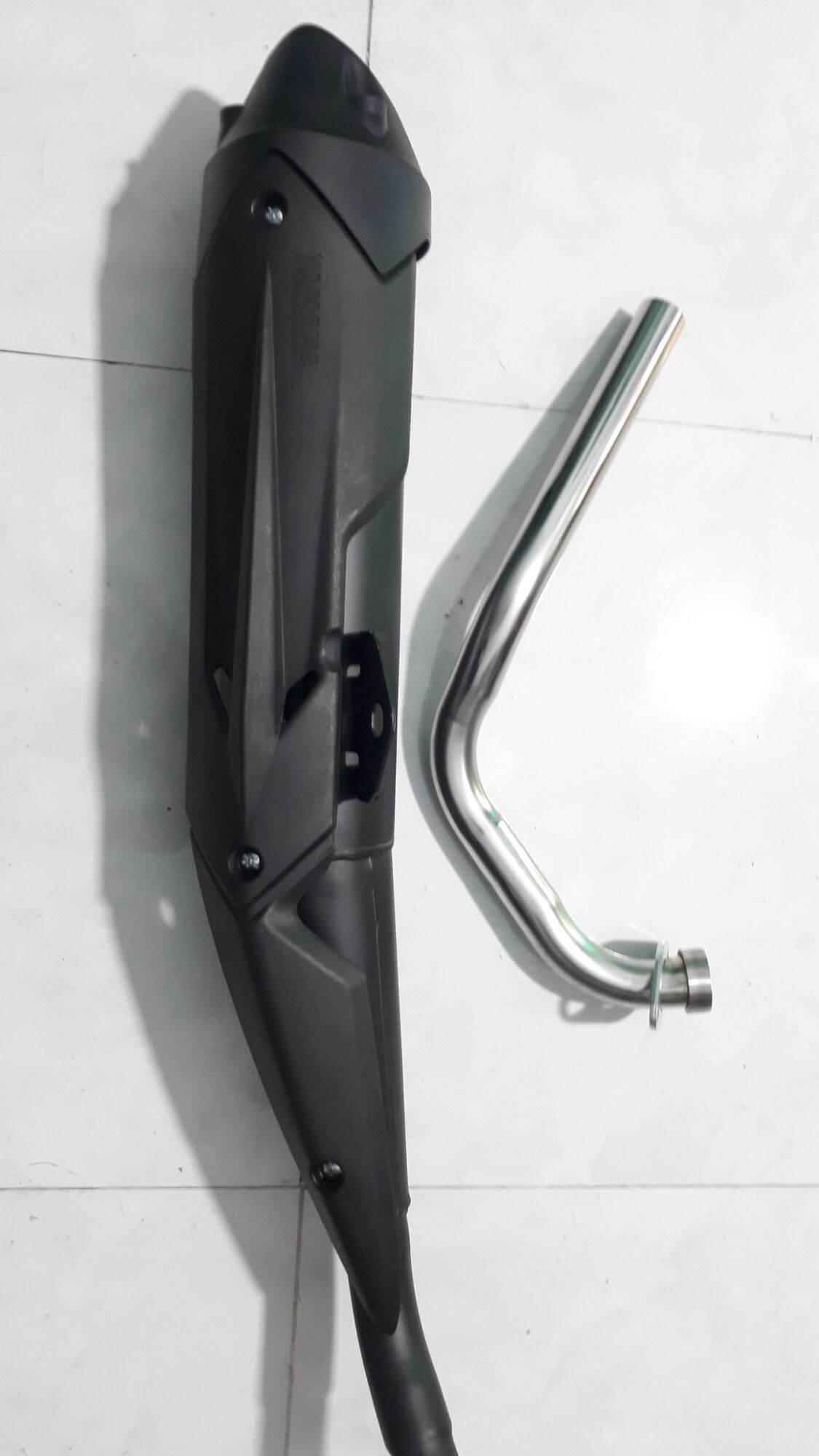 Pô exciter 155cc v6, winner, ex 150...