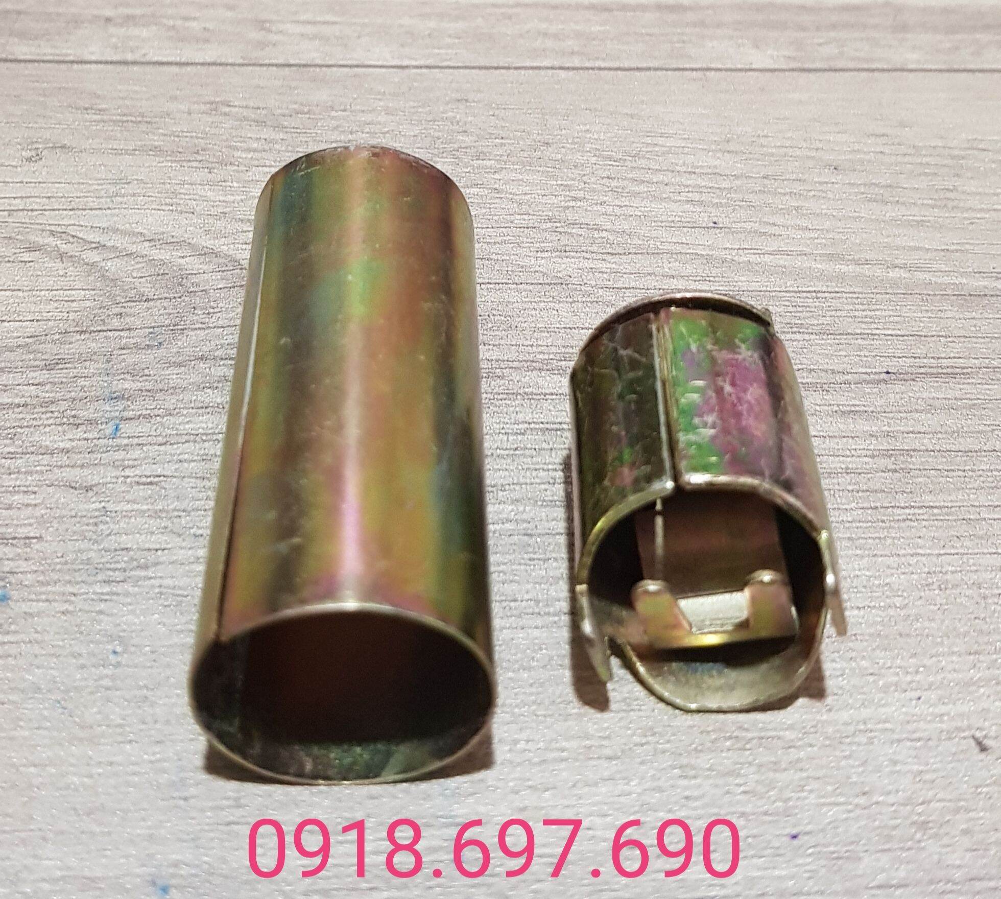 [HCM]cò nối ổ khóa tròn