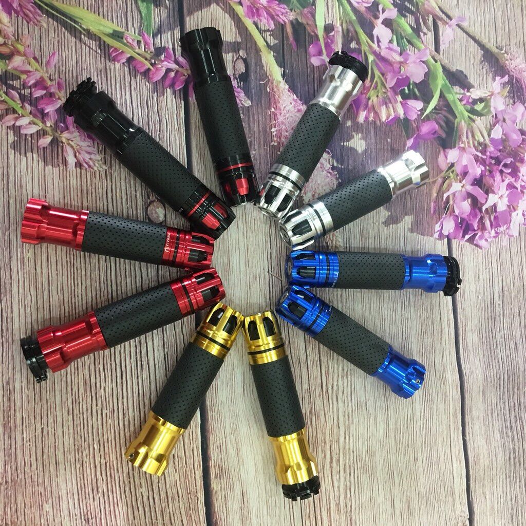 Bao tay ga xe máy gù xoay CNC cao cấp