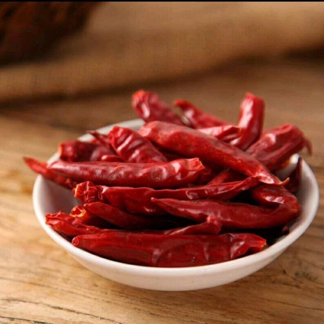 100g ớt quả khô_gia vị nấu ăn