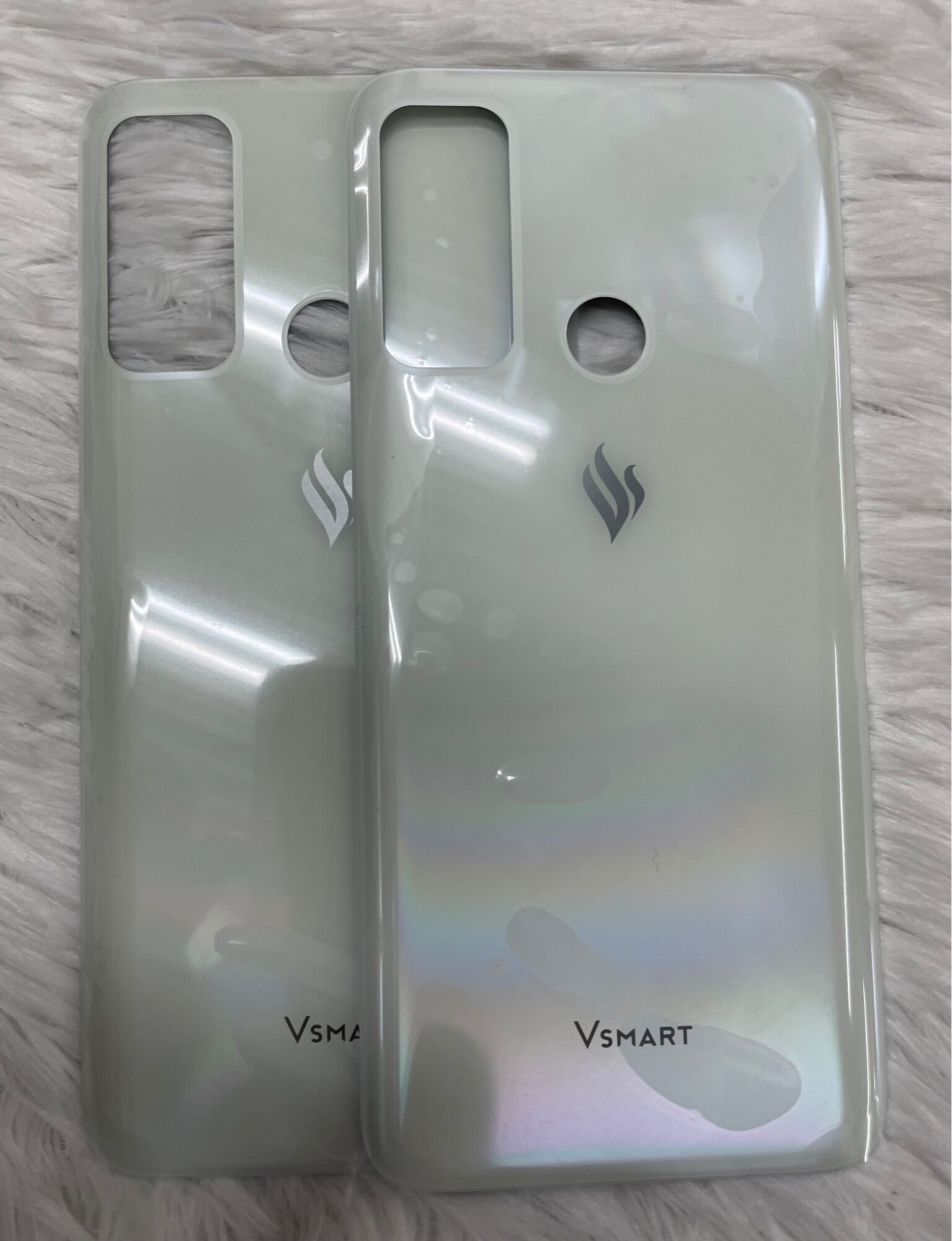 Nắp lưng Vsmart Live 4