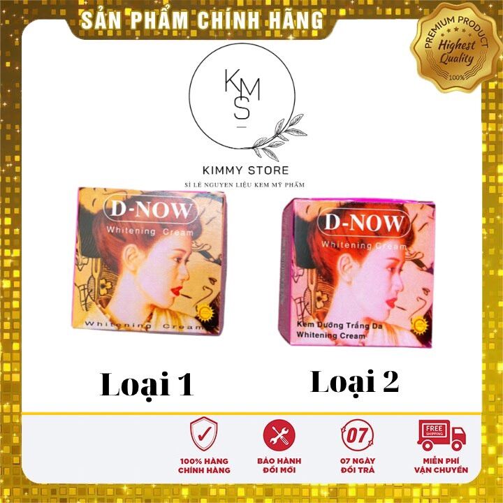 [HCM]Lẻ hủ 4.5g kem young one xù thái ( xù nhí )