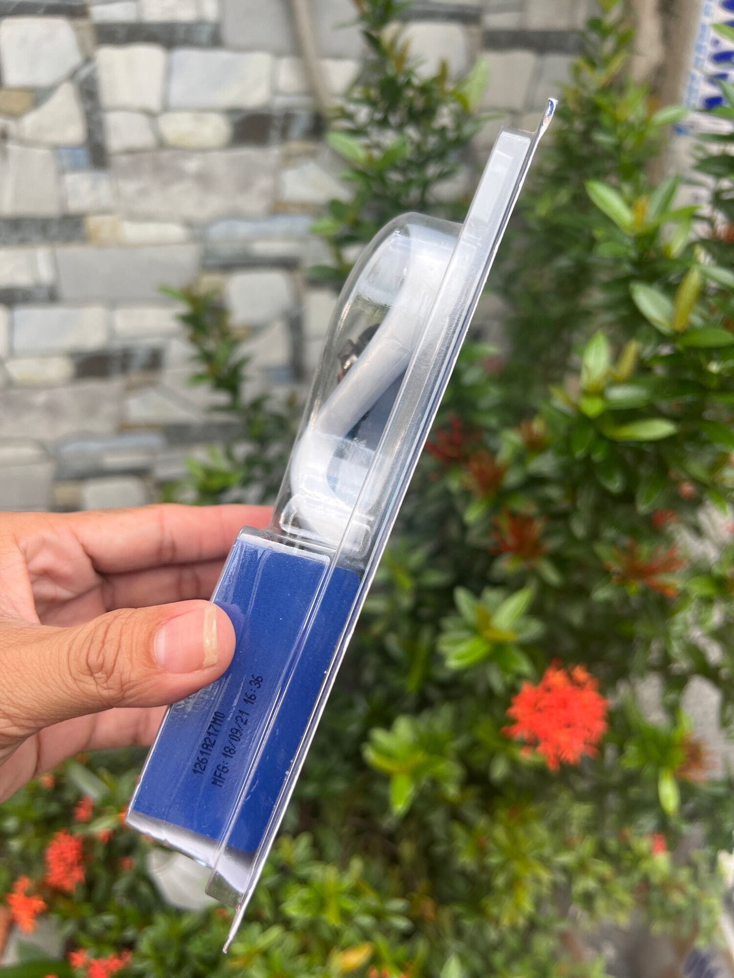 Dao cạo râu gillette fusions 5.