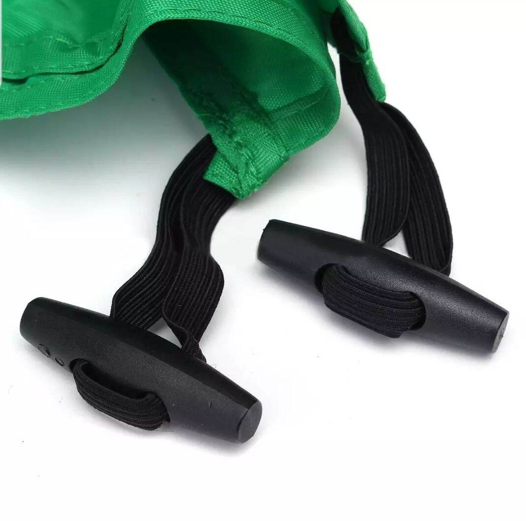 Lồng Tập Golf 140cm×200cm Mầu Xanh