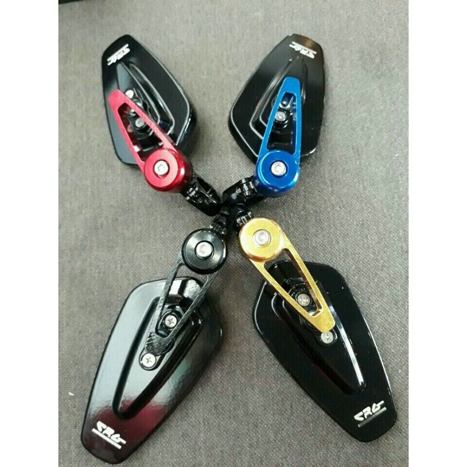 [ Giá 1 Cái ] Gương Gù Kính Gù xe máy CRG 2020, Sản Phẩm Chất Lượng, Gian Hàng Uy Tín, Giá Cả Cực Tốt, Mua Ngay.