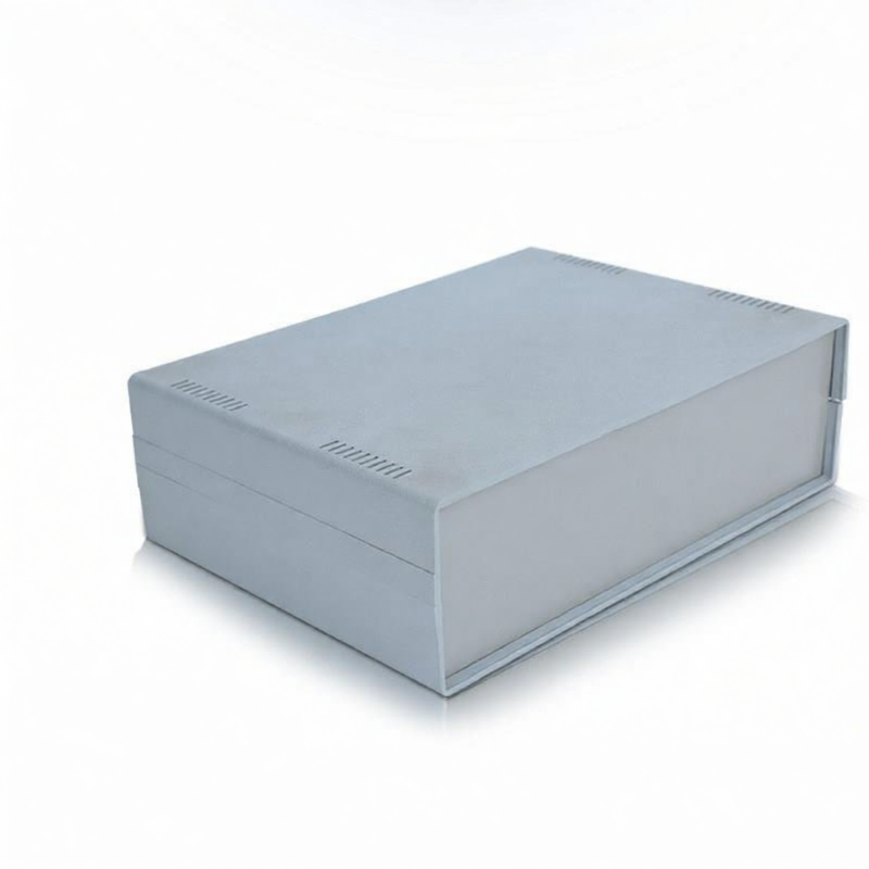 BANCHANJUANYING | Electronic Enclosure Case 255*190*80 mm Giá 209,000 Đồng*Miễn phí vận chuyển