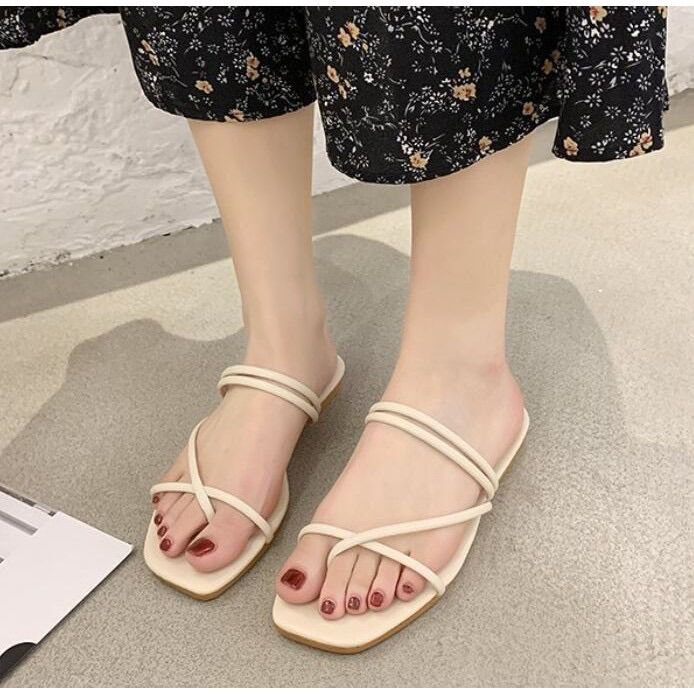 Sandal bigsize 35-45