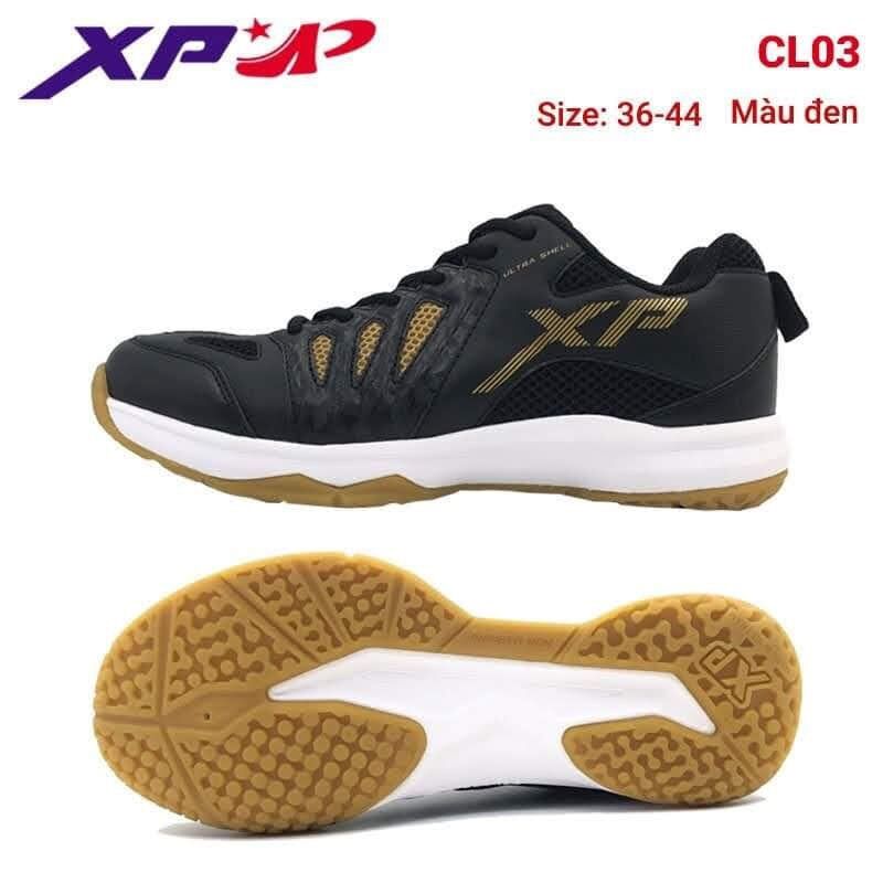 Giày cầu lông, bóng chuyền XP