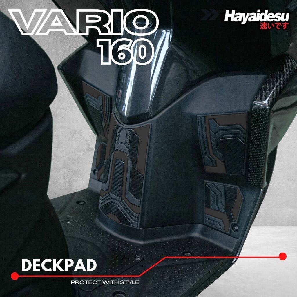 Miến dán bảo vệ vario 160 japan