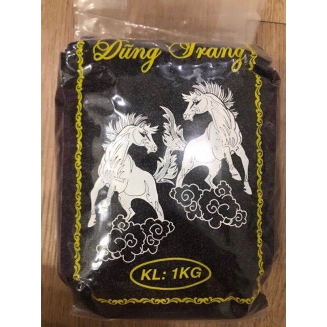 Hạt é Phan Rang loại ngon 100g