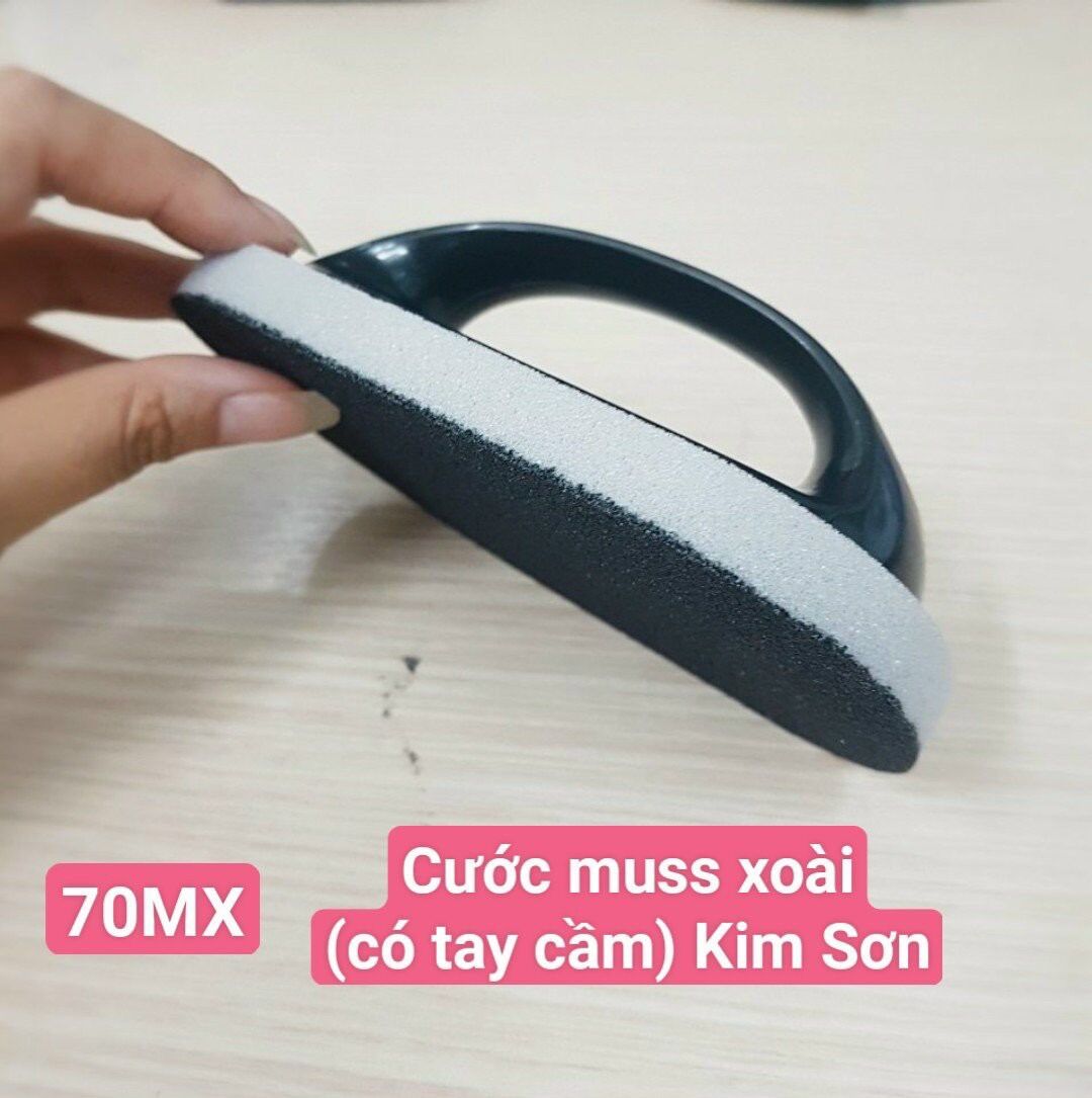 Bàn chà cọ rửa cước nhám