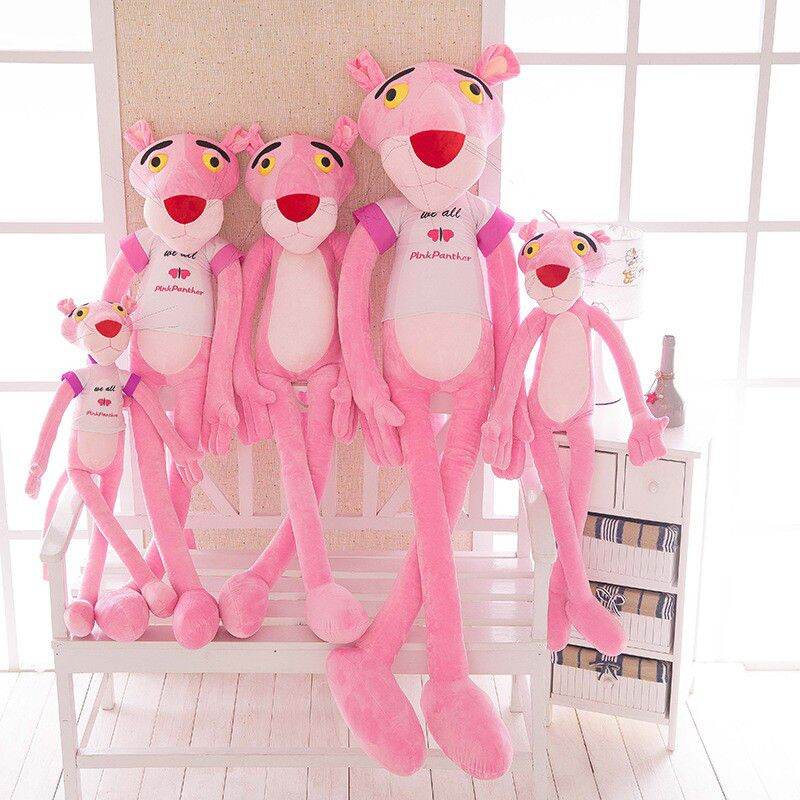 Gấu bông báo hồng 40cm, 130cm