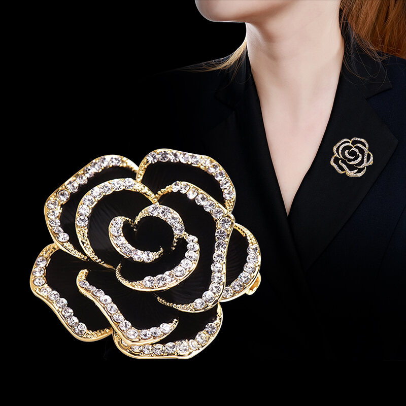 Cài Áo Chanel Nơi bán giá rẻ uy tín chất lượng nhất  Websosanh