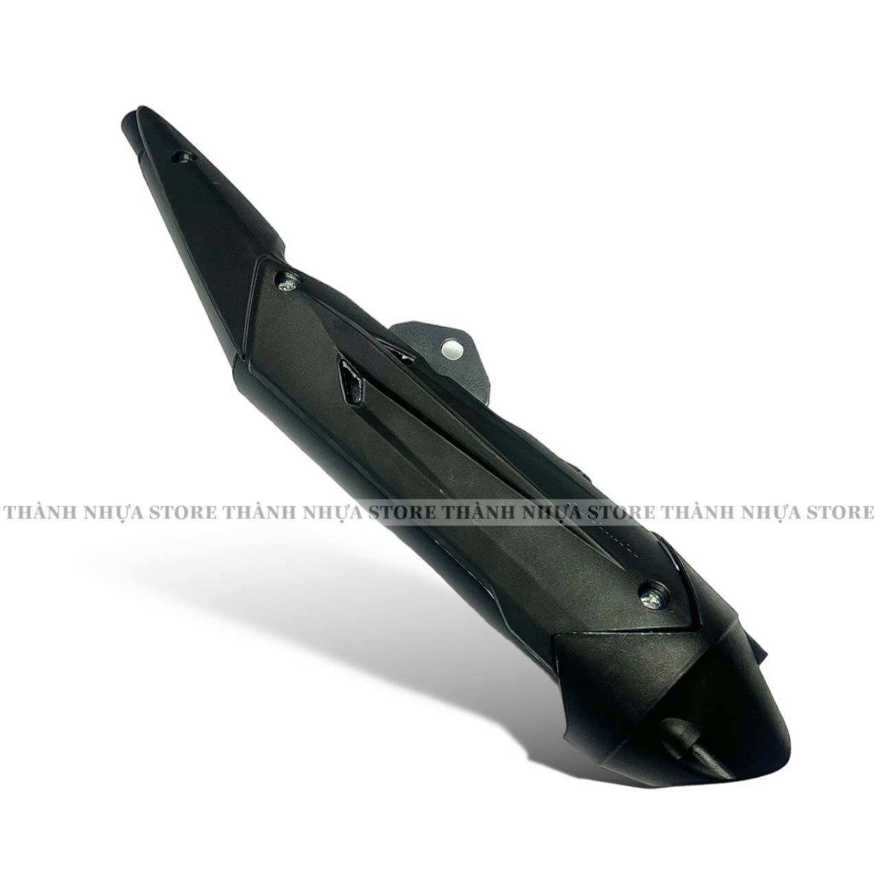 Pô LC cho Sirius móc ấm cổ inox