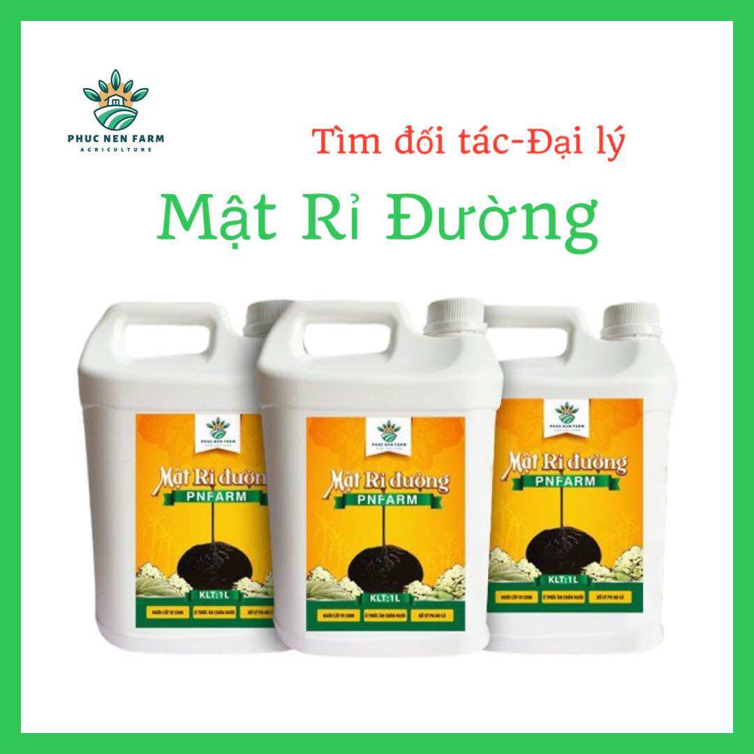 Mật rỉ đường 5kg nuôi cấy vi sinh,ủ phân bón hữu cơ