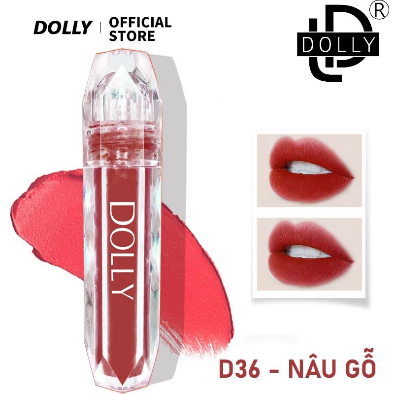 Son lì Dolly