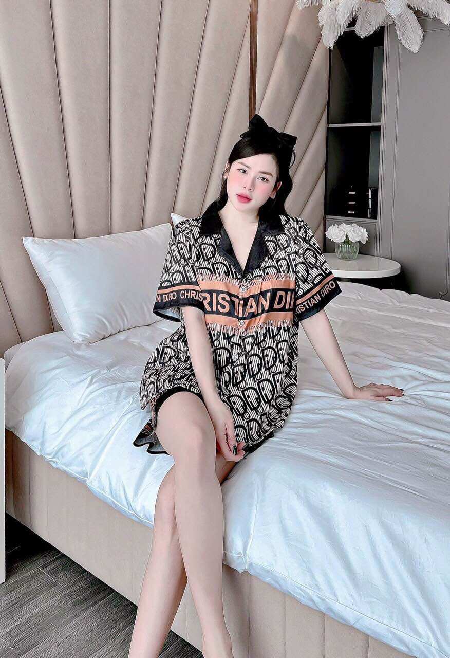 BỘ ĐÙI LỤA XƯỚC bigsize 60-80kg