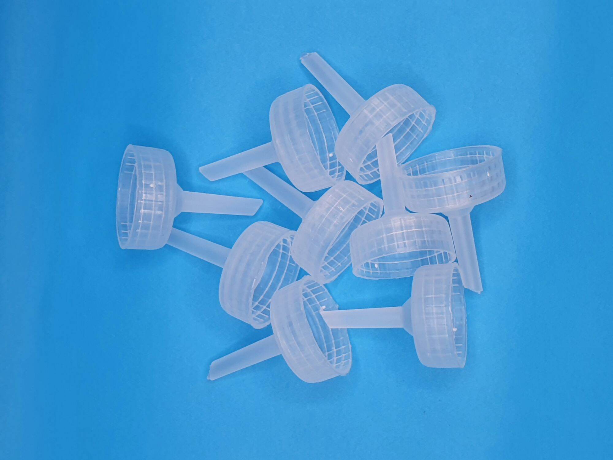 Nắp Ấp Artemia ( 100 Cái ) : Phụ Kiện Cá Cảnh