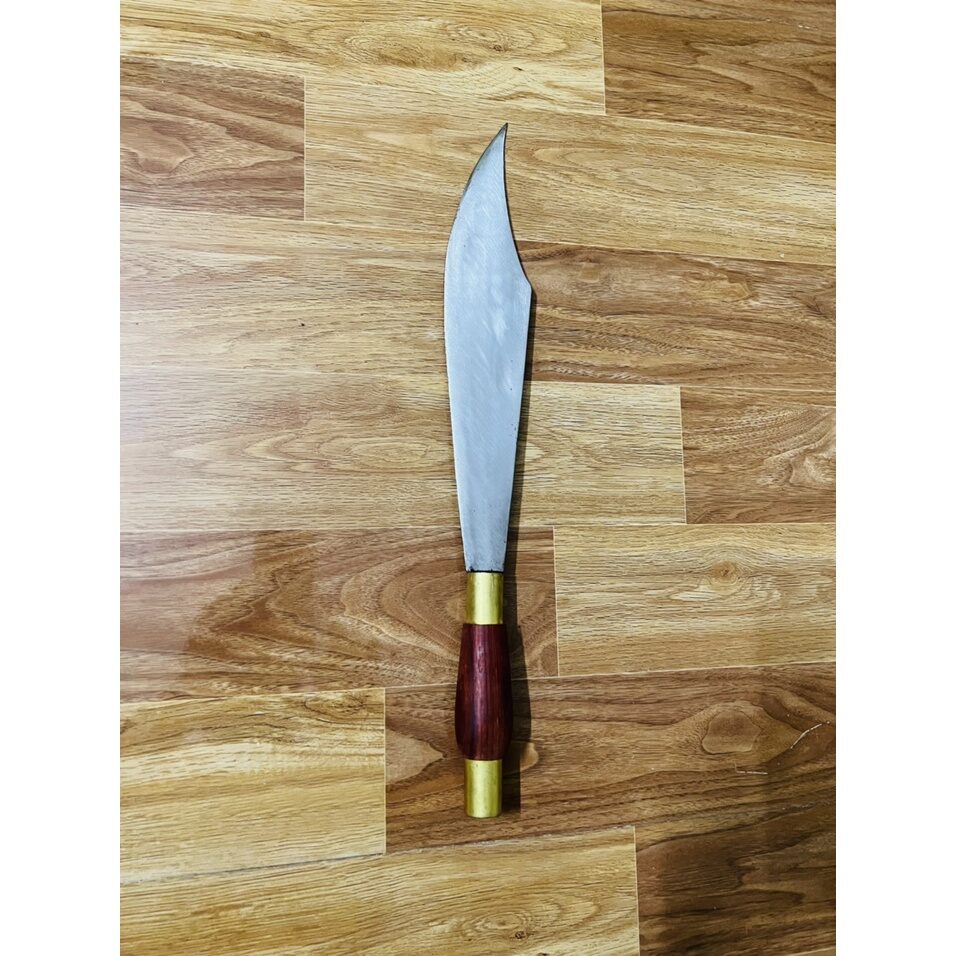 Dao chặt dừa, chặt củi