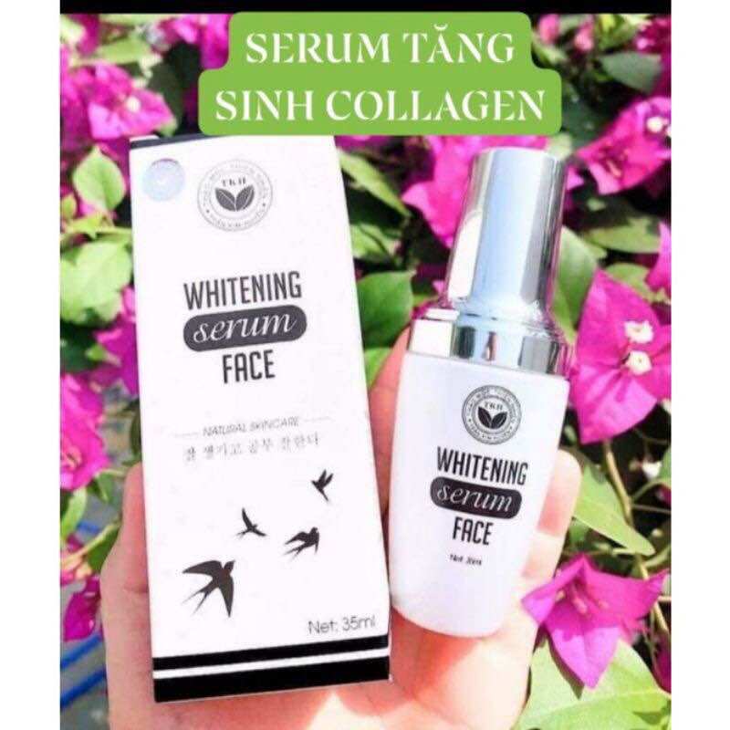 Serum Tăng Sinh Collagen TKH