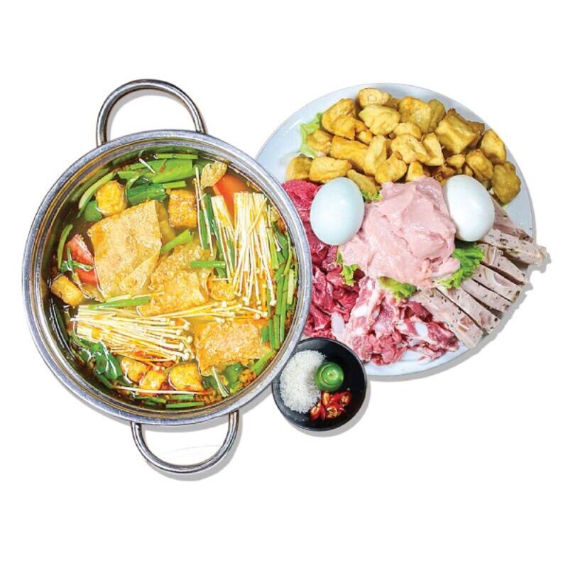 500g Đậu Hũ Ky ( Váng Đậu , Phù trúc ) ==> Đặc Sản Hà Giang