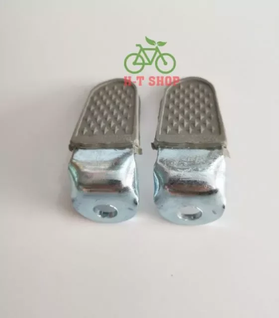 Gác Chân Sau Xe Đạp, Xe Đạp Điện