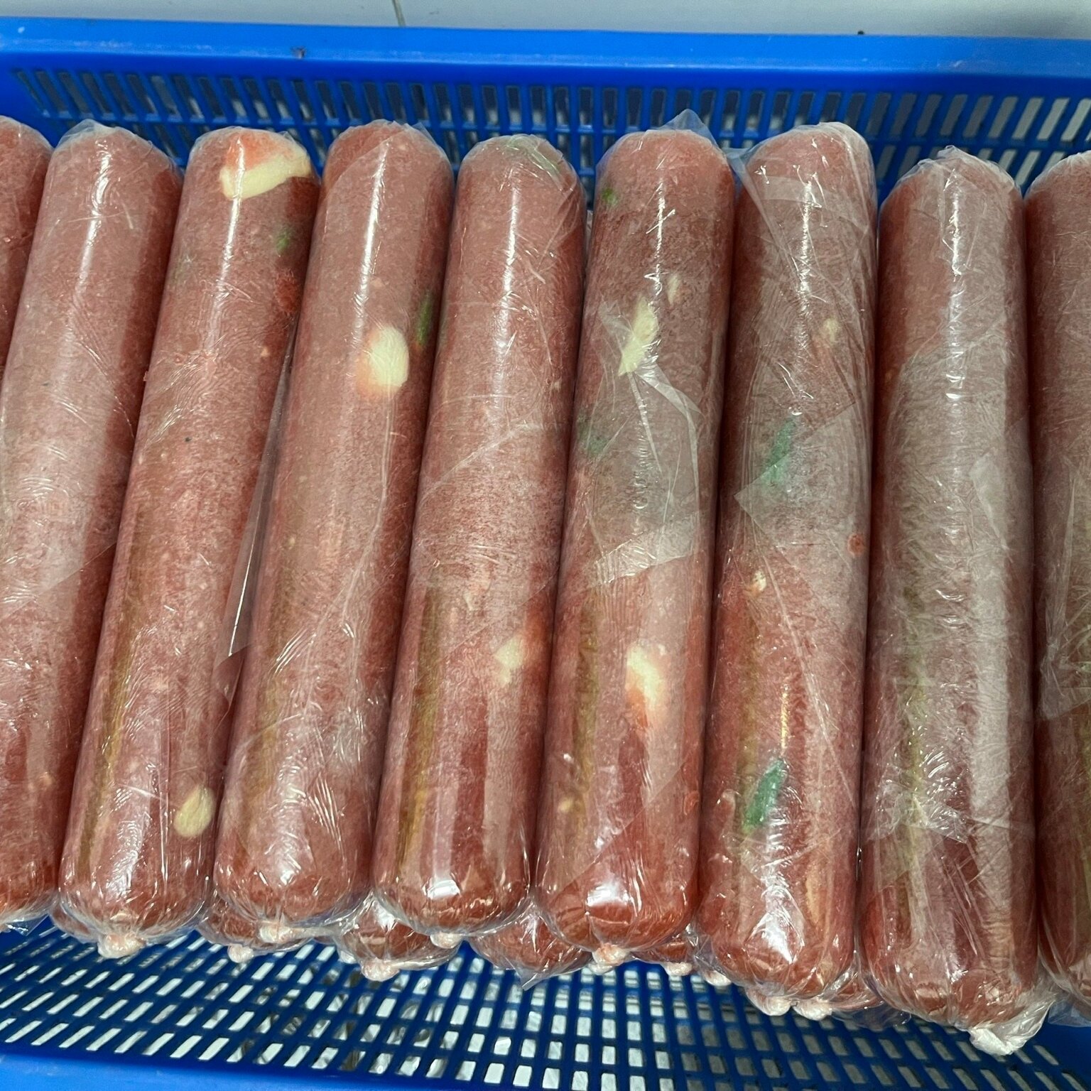 Combo 4 Hộp Nem Lai Vung