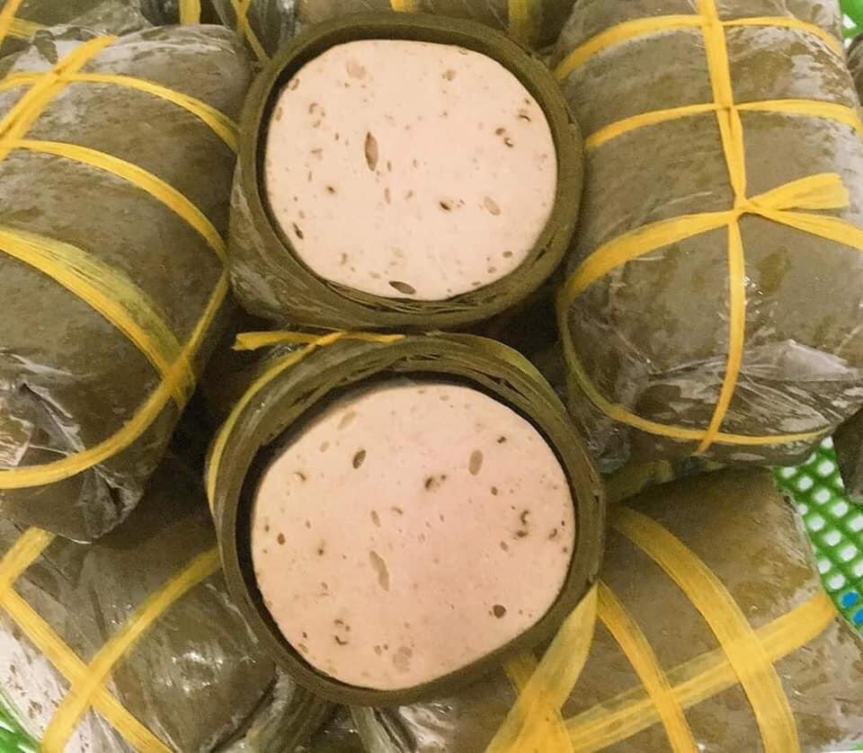 1kg Chả lụa ngon