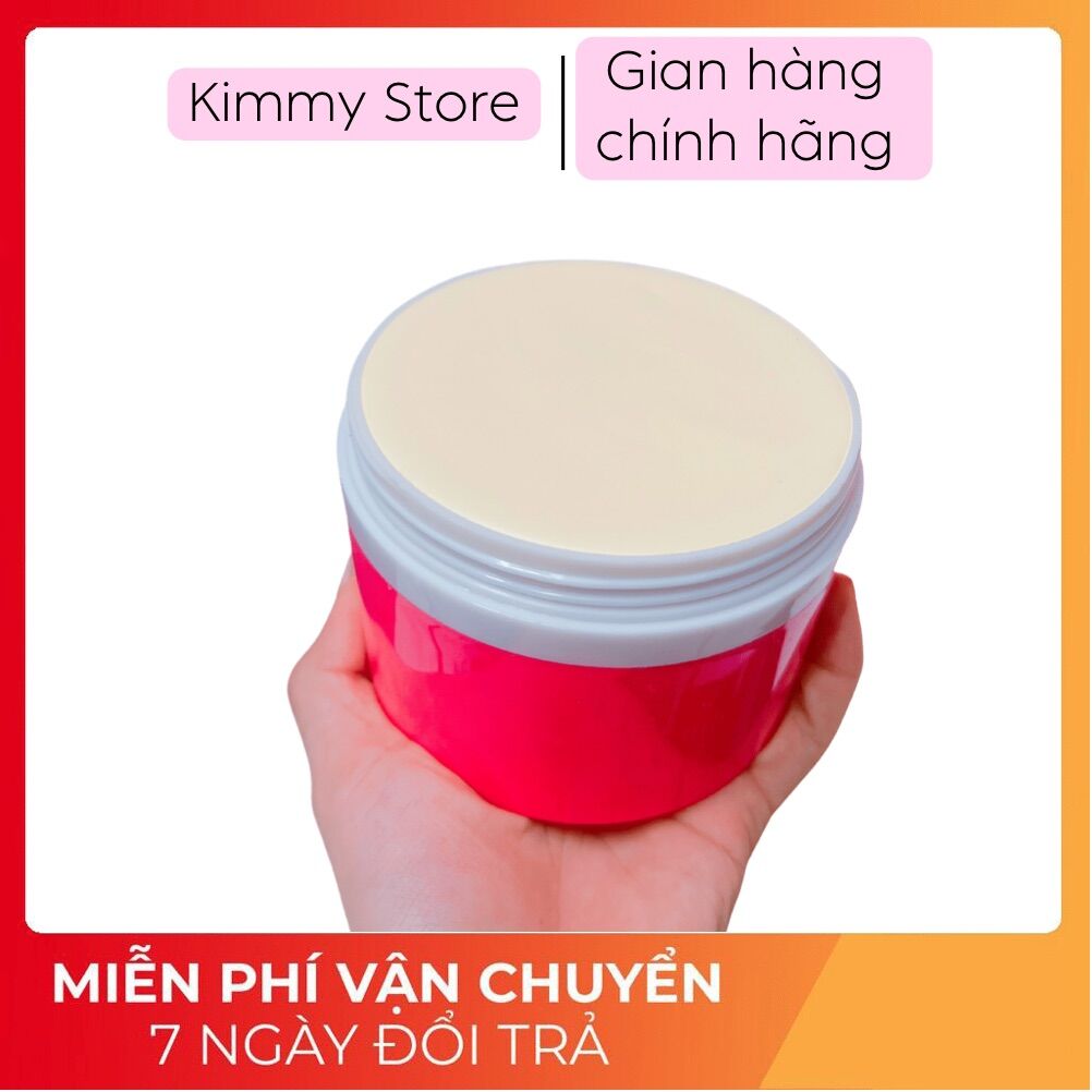 01 Kem dưỡng trắng da Young One xù đại 100g