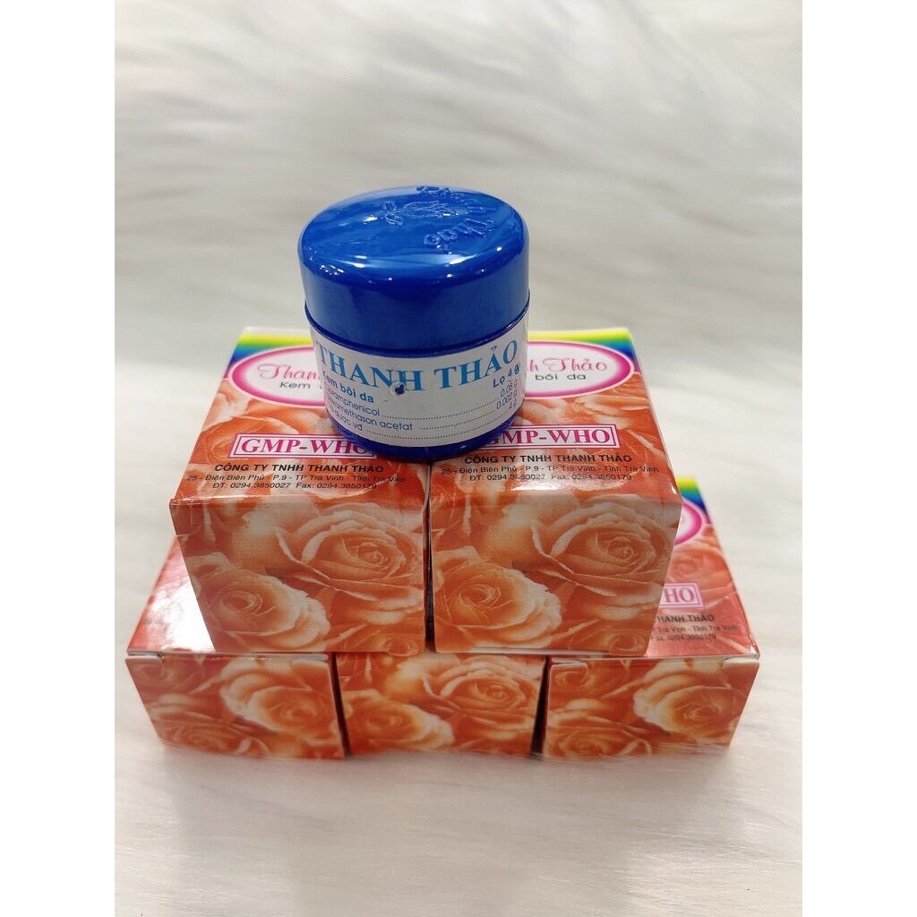Combo 6 hủ kem Thanh Thảo