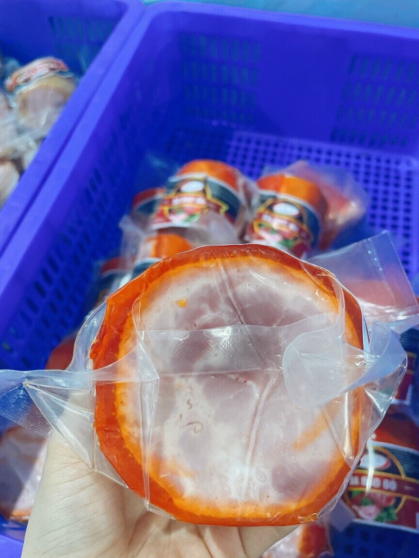 Da bao đỏ loại 1 gói 1kg