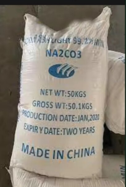 1kg bột soda na2co3 tẩy rửa công nghiệp, tẩy dầu mỡ nhà bếp, tẩy lưới máy, tẩy nhà vệ sinh, hút mùi, túi 1kg