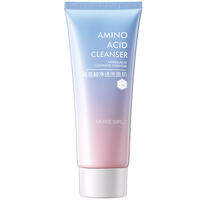 FIFH | Sữa Rửa Mặt Bọt Dưỡng Ẩm Amino Acid