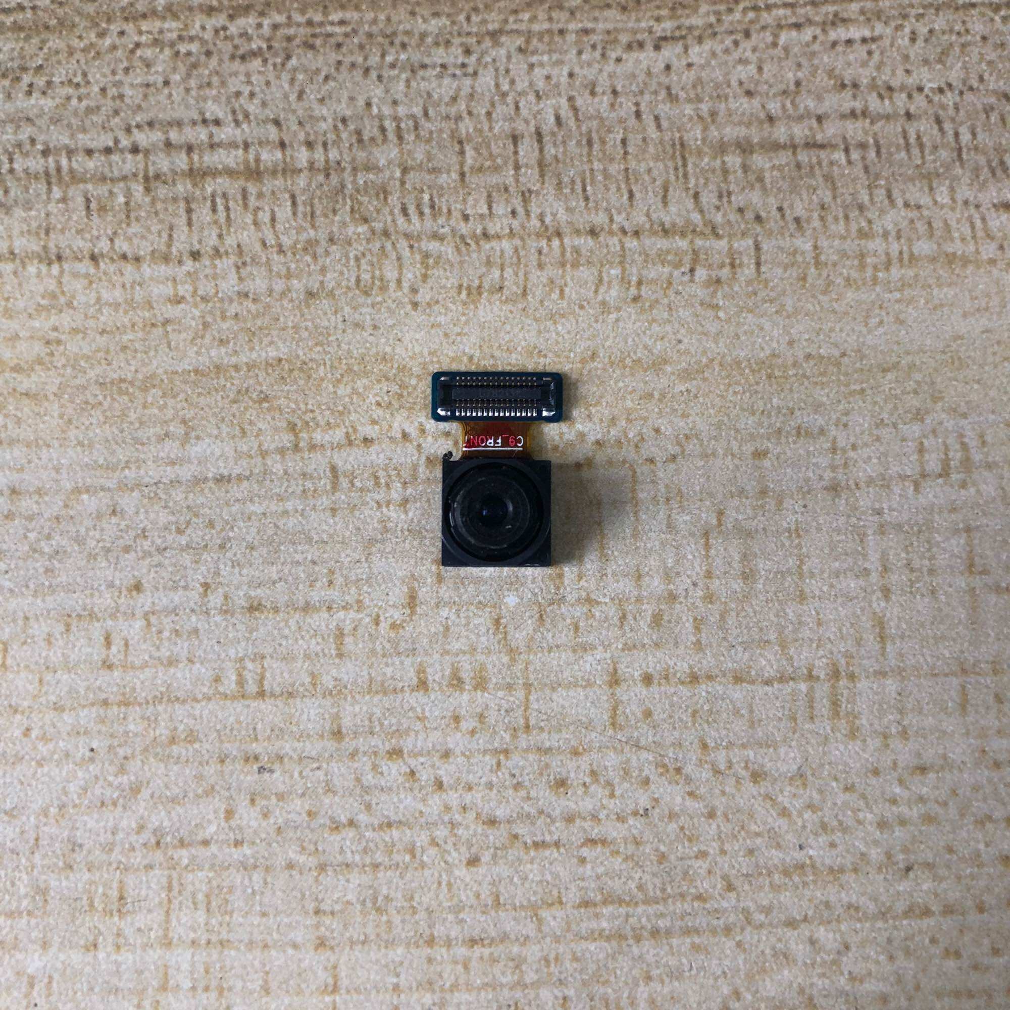 Camera Trước + Sau Zin Samsung J7+ (J7 Plus) Hàng Cao Cấp