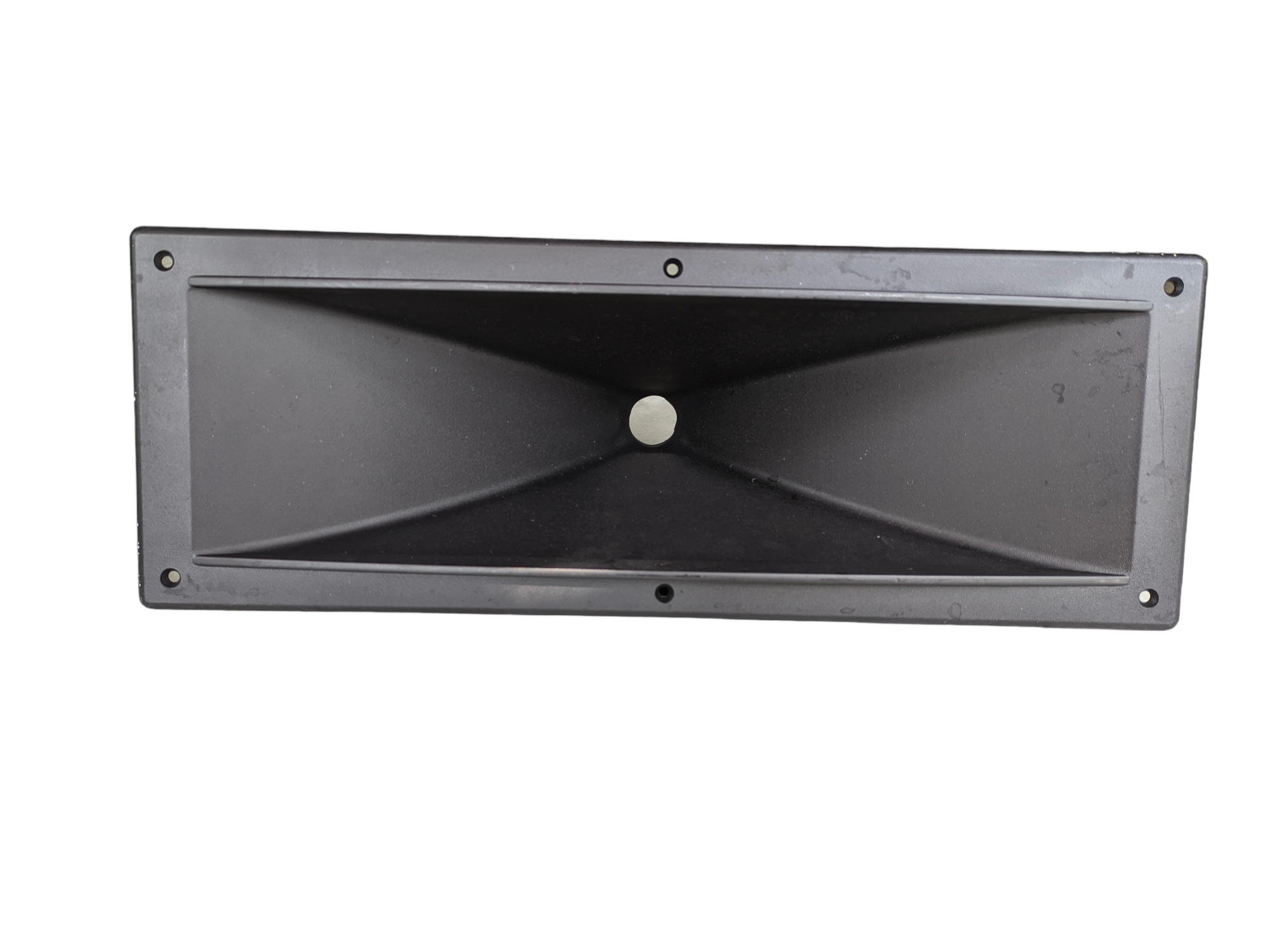 Họng kèn treble, phễu loa ren xoáy 43cm x 15.5cm