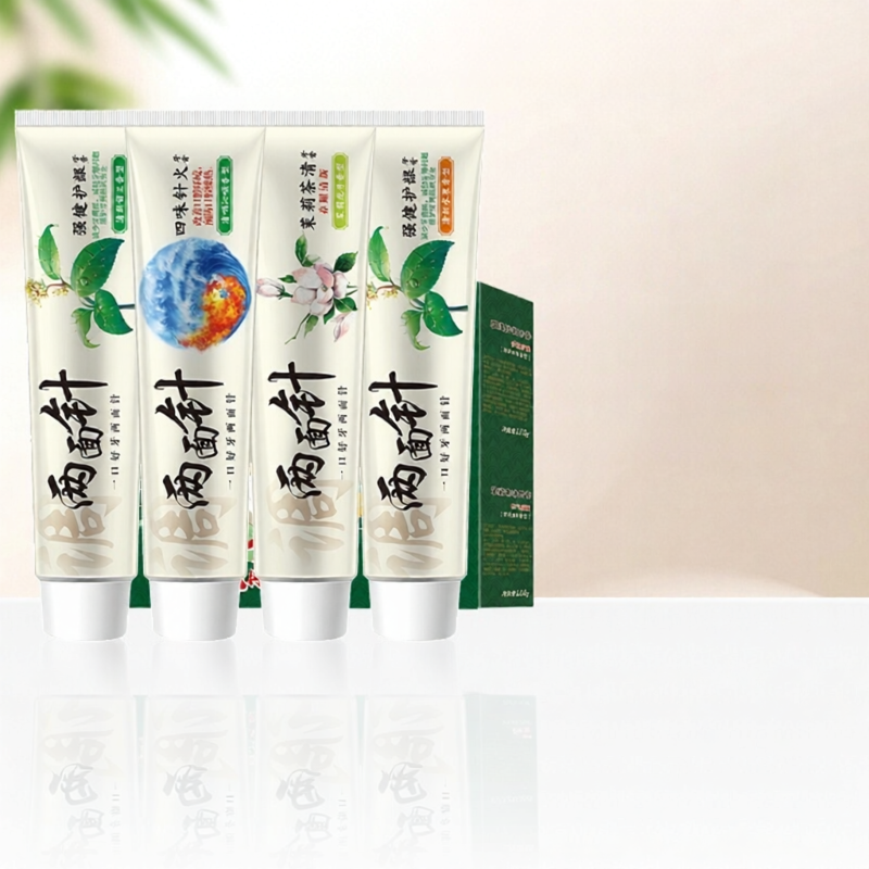 Kem Đánh Răng Chống Viêm Lợi & Bảo Vệ Nướu